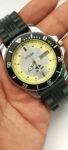 Citizen Automatic Japan Made Vintage Men’s Wrist Watch Sporty Look