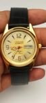 Citizen Automatic Japan Made Day/Date Vintage Men’s Wrist Watch For Your Best Look