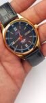 Citizen Automatic Japan Made Day/Date Vintage Men’s Wrist Watch For Your Best Look