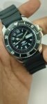 Citizen Automatic Japan Made Vintage Men’s Wrist Watch Sporty Look