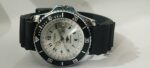 Citizen Automatic Japan Made Vintage Men’s Wrist Watch Sporty Look
