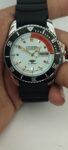 Citizen Automatic Japan Made Vintage Men’s Wrist Watch Sporty Look