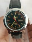 Citizen Automatic Japan Made Day/Date Vintage Men’s Wrist Watch For Your Best Look