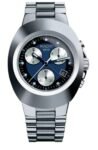 RADO DIASTAR Chronograph 38mm Gold Plated Men’s Wrist Watch